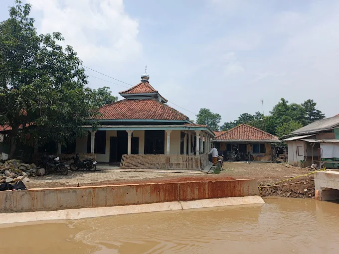 Masjid LDII Kaligede