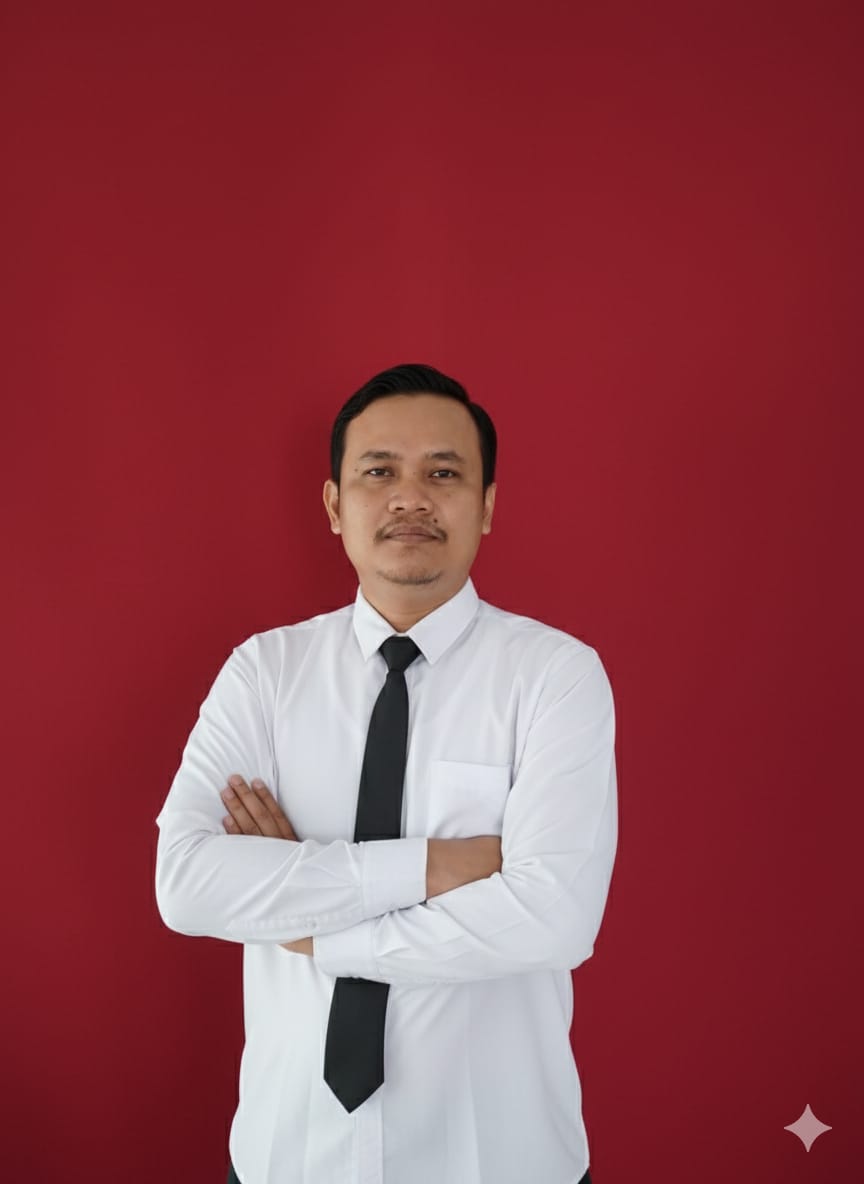 Iryan Kurnia Apriyanto