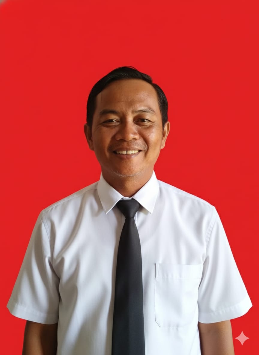 Sukenda Adi Wijaya